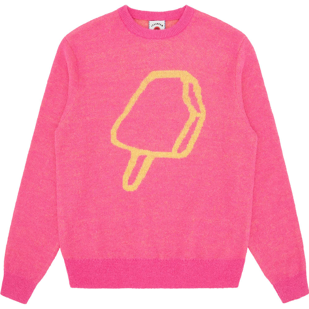 POPSICLE CREWNECK