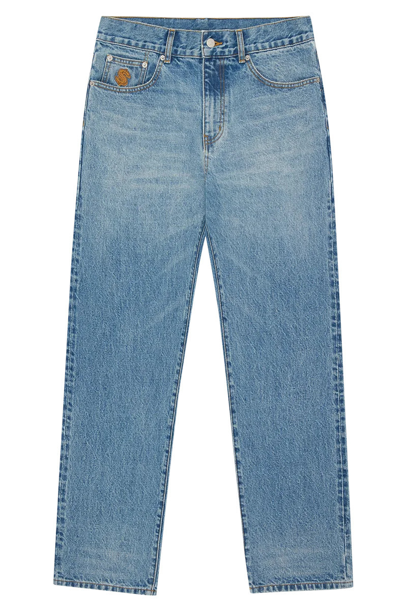 ASTRO DENIM PANT