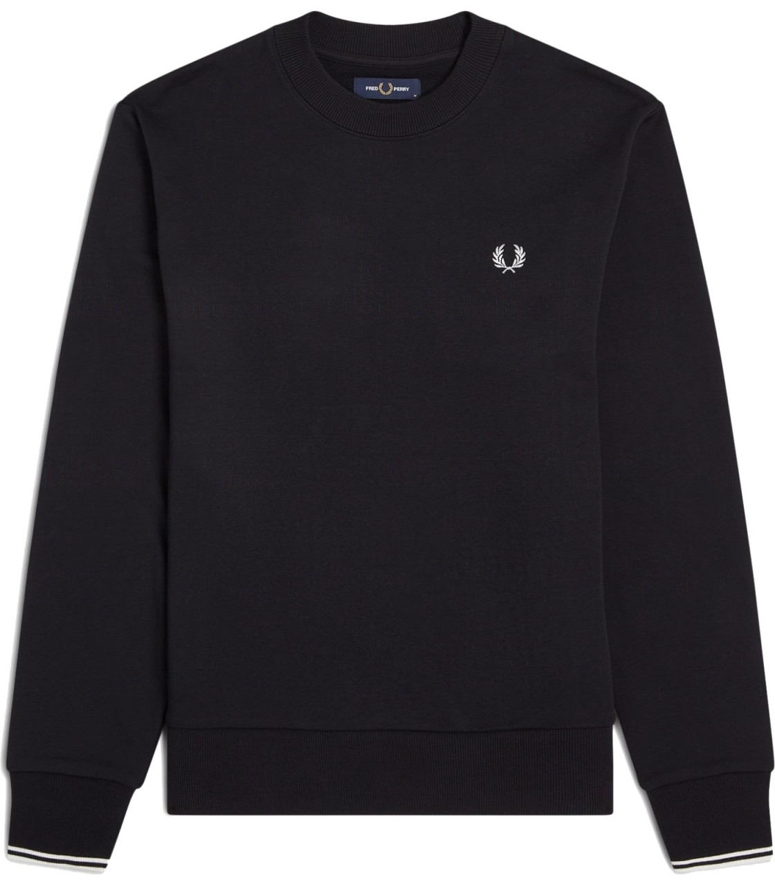 CREW NECK SWEATSHIRT