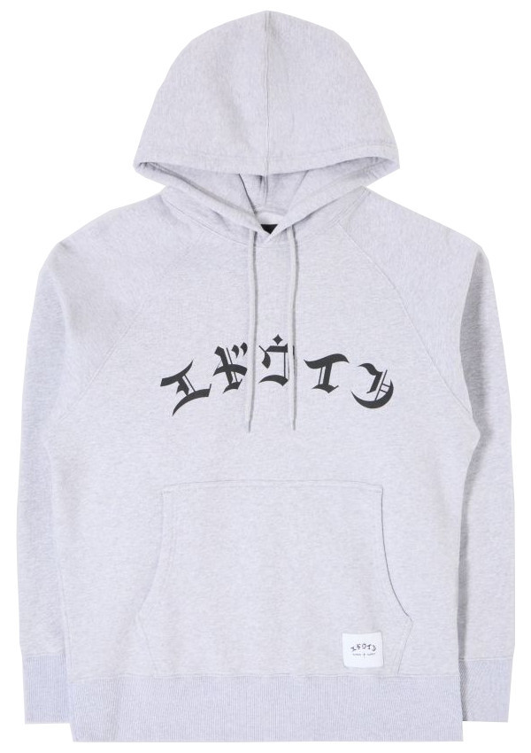 HIGH LIFE LOW LEVELS HOODIE