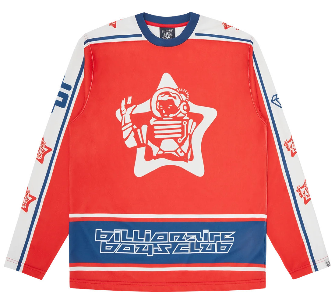 ASTRO STAR HOCKEY TOP