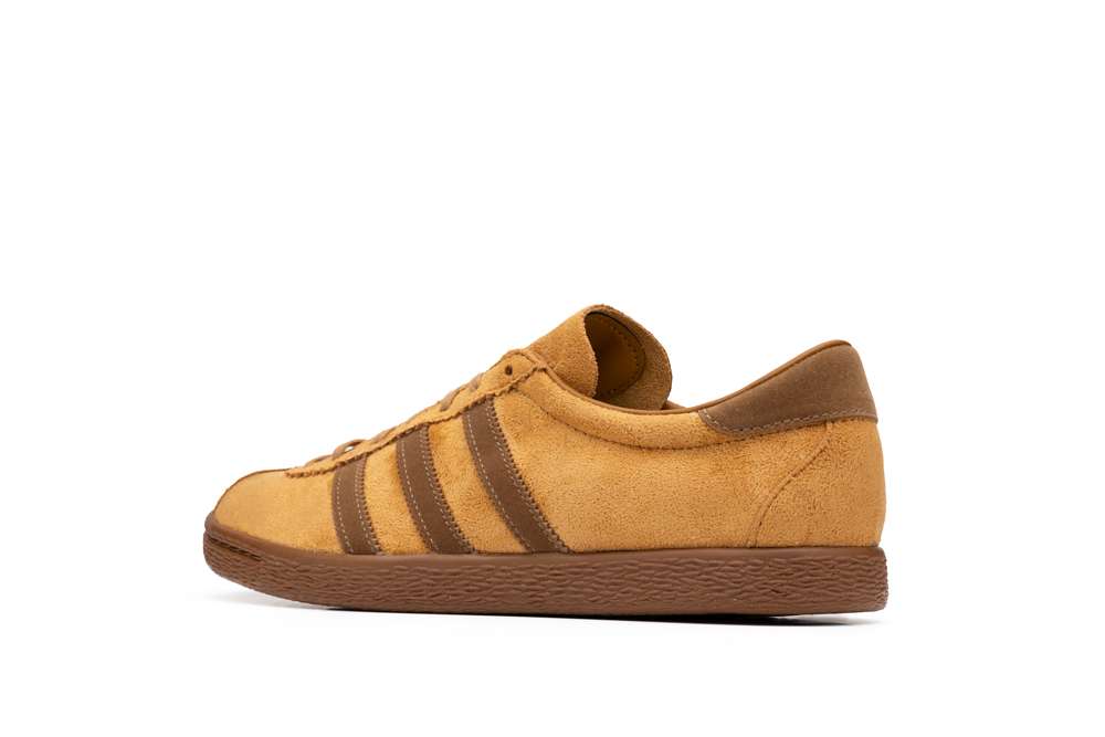 Adidas tobacco spezial hotsell